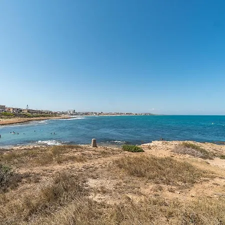 Cabo Cervera * トレビエハ