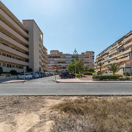 Cabo Cervera トレビエハ